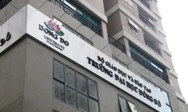 Bộ GD&ĐT nói về việc xử lý cá nhân, tập thể có liên quan đến vụ bằng giả ở ĐH Đông Đô