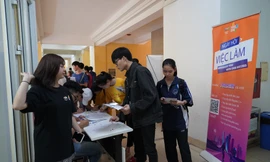 Hệ thống 'truy vết' sinh viên tốt nghiệp: Thước đo chất lượng đại học