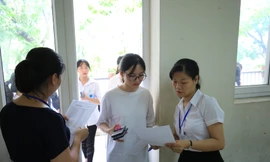 Lần đầu tiên có phần mềm quản lý chỉ tiêu tuyển sinh ĐH,CĐ