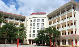 Chủ tịch Quảng Ninh kiêm hiệu trưởng: ĐH Hạ Long báo cáo gì với Bộ Giáo dục?