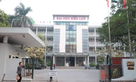 Sai phạm tại ĐH Điện lực: Lãng phí sử dụng nguồn lực, chi tài chính không đúng mục đích