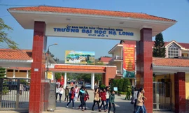 Chủ tịch tỉnh kiêm hiệu trưởng ĐH: Bộ GD&ĐT nói gì?