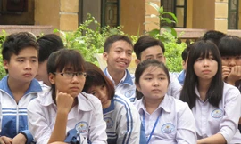 Hà Nội dự kiến tăng học phí năm học 2018-2019