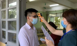 Đề xuất giảm lệ phí tuyển sinh