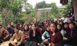 Hà Nội xem xét tuyển dụng đặc biệt đối với giáo viên hợp đồng