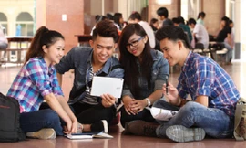 Đang có sự lãng phí vô hình trong đào tạo tại các trường ĐH Việt Nam