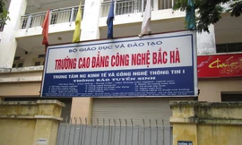 Bộ GD&ĐT yêu cầu gần 50 đơn vị dừng cấp chứng chỉ ngoại ngữ, tin học