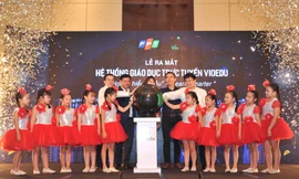 Lần đầu tiên có trợ lý giáo dục ứng dụng trí tuệ nhân tạo