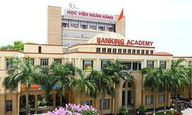 Năm nay, học viện ngân hàng tuyển sinh thêm ngành mới