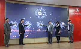 Phát động cuộc thi vô địch Tin học văn phòng thế giới 2020