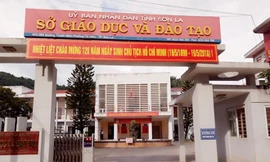 Đã có kết quả bước đầu trước những nghi vấn điểm cao tại Sơn La