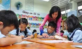 Bộ GD&ĐT đưa ra lộ trình nâng chuẩn giáo viên trong 5 năm tới