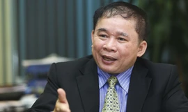 Nguyên thứ trưởng Bộ GD&ĐT, GS.TSKH. Bùi Văn Ga