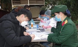 Nhật ký 14 ngày cách ly của lưu học sinh Việt trở về từ Hàn Quốc