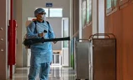 Bộ GD&ĐT đề nghị trường đại học 'cho mượn' KTX làm nơi chống dịch Covid-19