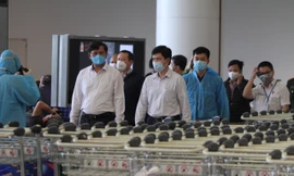 190.000 lưu học sinh Việt Nam đang ở nước ngoài: Bộ GD&ĐT khuyến cáo khẩn