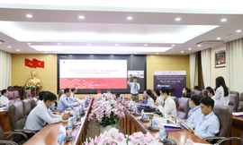 Hội thảo quốc tế về công nghệ tiên tiến trong xử lý tín hiệu, viễn thông và điện toán