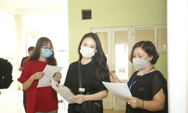 Đà Nẵng tính xét nghiệm thần tốc cho toàn bộ thí sinh thi tốt nghiệp THPT