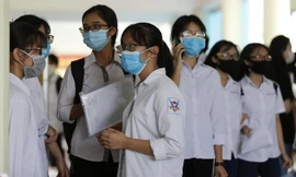 Bao giờ trường Đại học Bách khoa Hà Nội công bố điểm bài kiểm tra tư duy?