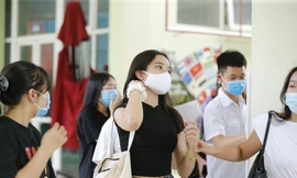 Kết quả môn tiếng Anh thấp nhất trong 9 môn thi tốt nghiệp THPT 2020