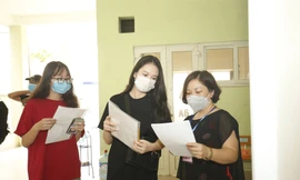 Công bố phổ điểm THPT môn Toán: 273 thí sinh đạt điểm 10 