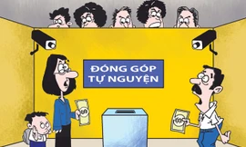 Chính phủ yêu cầu Bộ Giáo dục ngăn chặn lạm thu đầu năm