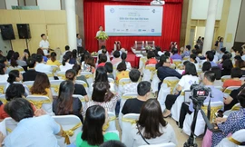 Diễn đàn giáo dục Việt Nam 2020: Giáo dục bền vững trong Kỷ nguyên số