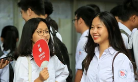 Giữa tâm dịch, Đại học Đà Nẵng tuyển sinh thế nào?