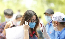 Thi THPT năm nay, khâu dễ 'tấn công' nhất là coi thi?