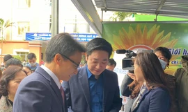 Đưa sáng tạo và tinh thần khởi nghiệp vào giáo dục