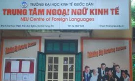 Lùm xùm thi chứng chỉ tại ĐH Kinh tế quốc dân: Thanh tra giáo dục kiến nghị gì?