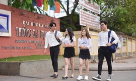 Sinh viên ĐH Đà Nẵng trở lại trường học bình thường từ ngày 1/3