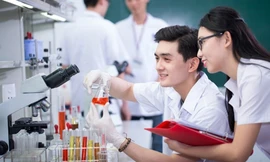 Điểm sàn y đa khoa 21 điểm, bao nhiêu thí sinh sẽ trúng tuyển?