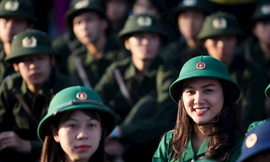 Bộ Quốc phòng điều chỉnh thời gian sơ tuyển vì Covid-19