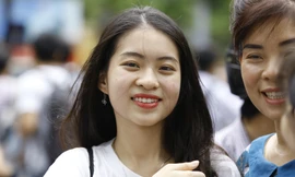 Để đạt điểm cao trong thi đánh giá năng lực: Không học tủ, học 'gạo'