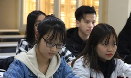 Hai trung tâm kiểm định chất lượng giáo dục tư nhân đầu tiên được cấp phép