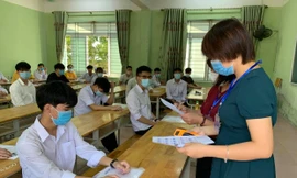 TS. Trịnh Thu Tuyết: Định hướng đề thi tham khảo môn Ngữ Văn mang lại sự yên tâm, an toàn