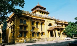 Toàn cảnh tuyển sinh vào các trường, khoa thành viên ĐH Quốc gia Hà Nội