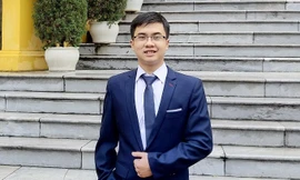 Thủ khoa đầu ra của Trường Đại học Khoa học Tự nhiên sẽ du học ở Pháp