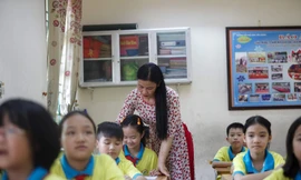 Giáo viên chỉ được nghỉ hè 8 tuần 