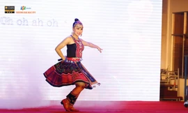 Thí sinh dự thi những năm vừa qua