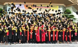 Giữ quy định xếp loại trên bằng tốt nghiệp đại học