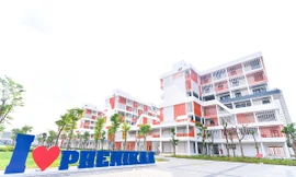 Trường ĐH Phenikaa dự kiến mở ngành Vật lý tài năng