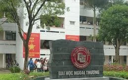 Tuyển sinh 2021: ĐH Ngoại thương bắt đầu mở hệ thống đăng ký xét tuyển riêng