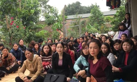 Tuyển dụng giáo viên: Hà Nội đã rà soát bao lần, nay vẫn tiếp tục rà soát