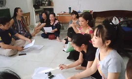 Giáo viên hợp đồng của Hà Nội đã có thể yên tâm với lời hứa của Chủ tịch UBND Thành phố?