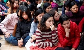 Hà Nội sẽ dành gần 3.000 biên chế cho giáo viên hợp đồng đủ điều kiện đặc cách?