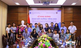 Phê duyệt chương trình quốc gia về học tập ngoại ngữ cho CBCCVC