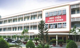 Từ năm 2018, Học viện Hành chính quốc gia không còn nhiệm vụ đào chính quy, không chính quy bậc cử nhân.