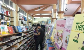 Xuất bản SGK lỗ nhưng NXBGDVN vẫn lãi